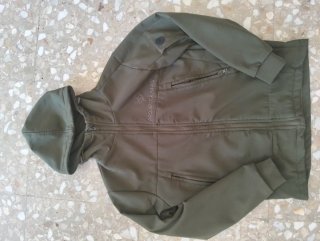 PROJECT X PARIS Sudadera Verde