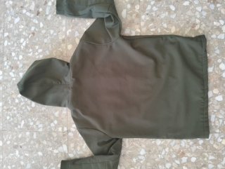 PROJECT X PARIS Sudadera Verde