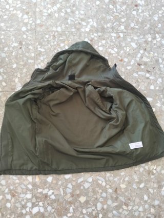 PROJECT X PARIS Sudadera Verde