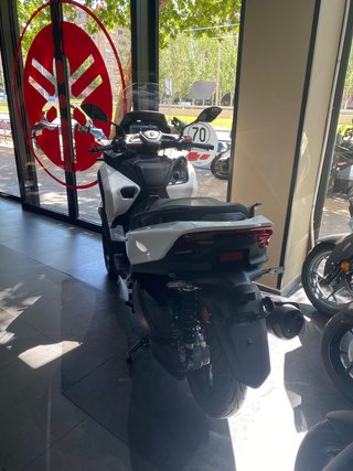 Yamaha TRICITY 300 AIRBAG 2026