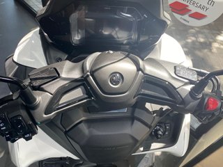 Yamaha TRICITY 300 AIRBAG 2026