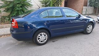 Skoda Octavia 2008 2 llaves NUEVO unico dueño