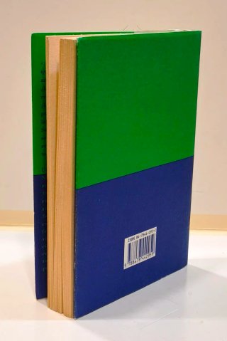 Libro Cómo ser europeos | Nooteboom