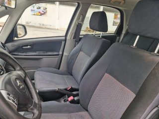 Suzuki SX4 2009