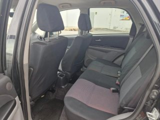 Suzuki SX4 2009