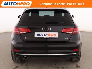 Audi A3 1.6 TDI Design