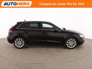 Audi A3 1.6 TDI Design