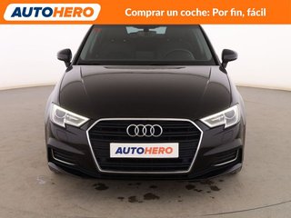 Audi A3 1.6 TDI Design