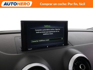 Audi A3 1.6 TDI Design