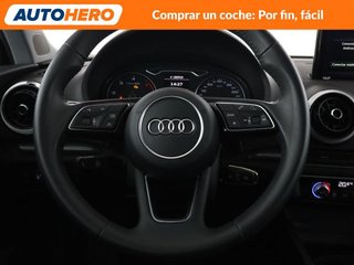 Audi A3 1.6 TDI Design