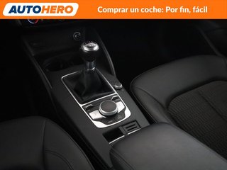 Audi A3 1.6 TDI Design