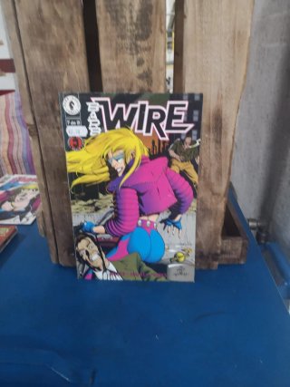 7 CÓMICS DIFERENTES