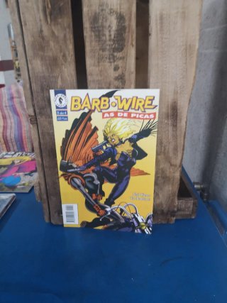 7 CÓMICS DIFERENTES