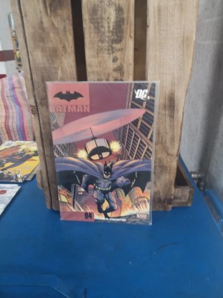 7 CÓMICS DIFERENTES