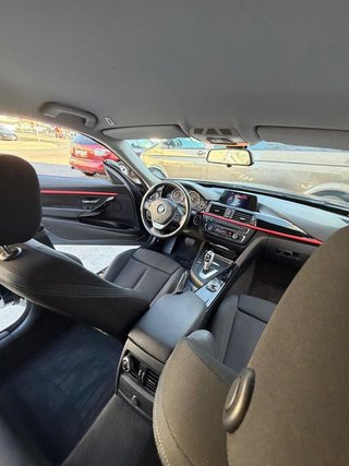 BMW Serie 3 Gran Turismo 320d Gran Turismo Aut.