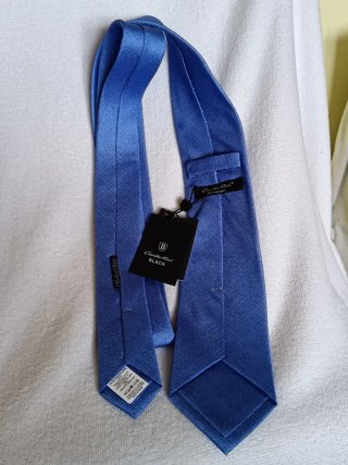 Corbata Emidio Tucci Azul