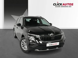 Skoda Kamiq 1.0 TSI 115CV Selection