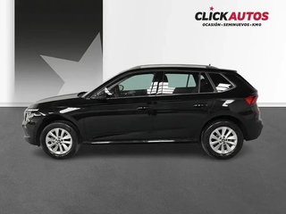 Skoda Kamiq 1.0 TSI 115CV Selection