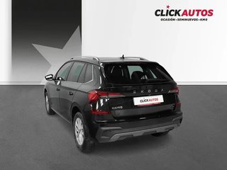 Skoda Kamiq 1.0 TSI 115CV Selection