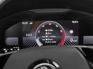 Skoda Kamiq 1.0 TSI 115CV Selection