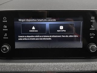Skoda Kamiq 1.0 TSI 115CV Selection