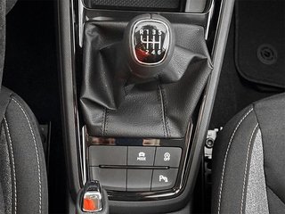Skoda Kamiq 1.0 TSI 115CV Selection