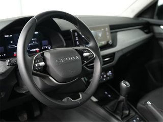 Skoda Kamiq 1.0 TSI 115CV Selection
