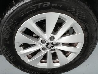 Skoda Kamiq 1.0 TSI 115CV Selection