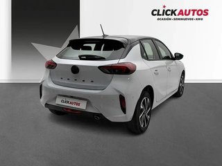Opel Corsa 1.2 XHL 100CV GS
