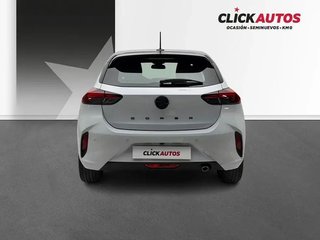 Opel Corsa 1.2 XHL 100CV GS