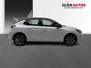 Opel Corsa 1.2 XHL 100CV GS