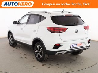 MG ZS 1.5 VTi Comfort