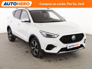 MG ZS 1.5 VTi Comfort