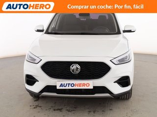 MG ZS 1.5 VTi Comfort