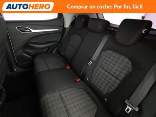 MG ZS 1.5 VTi Comfort