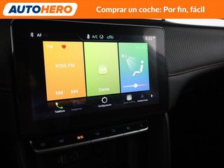 MG ZS 1.5 VTi Comfort