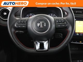 MG ZS 1.5 VTi Comfort