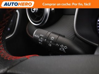MG ZS 1.5 VTi Comfort