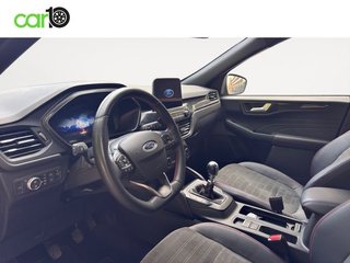 Ford Kuga ST-Line X 1.5 EcoBoost 110kW (150CV)