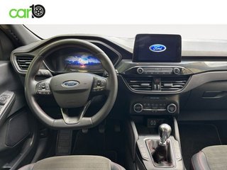 Ford Kuga ST-Line X 1.5 EcoBoost 110kW (150CV)
