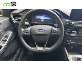 Ford Kuga ST-Line X 1.5 EcoBoost 110kW (150CV)