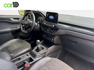 Ford Kuga ST-Line X 1.5 EcoBoost 110kW (150CV)