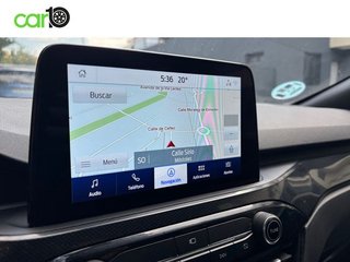 Ford Kuga ST-Line X 1.5 EcoBoost 110kW (150CV)