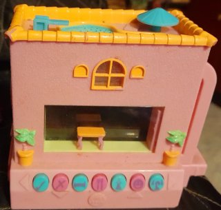 Casitas Interactivas para Niños