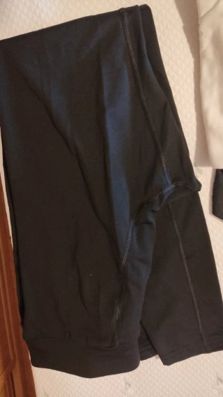 Lote Ropa Térmica hombre