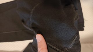 Lote Ropa Térmica hombre