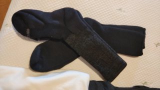 Lote Ropa Térmica hombre