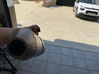 Escape Akrapovic Homologado Tenere 700