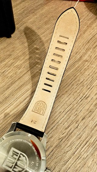 Reloj Luminox