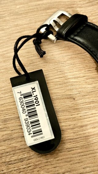 Reloj Luminox